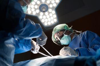 Foot and Ankle Surgery